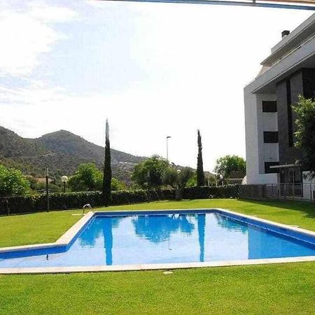 Sitges Port Con Piscina A 5 Minutos De La Playa Appartement Buitenkant foto
